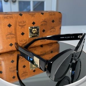 NEW! MCM Cat Eye Sunglasses